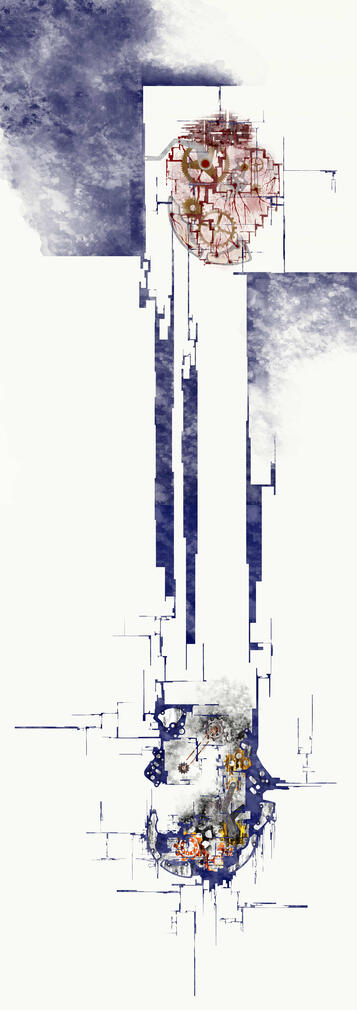The Wreckage - ガラクタ