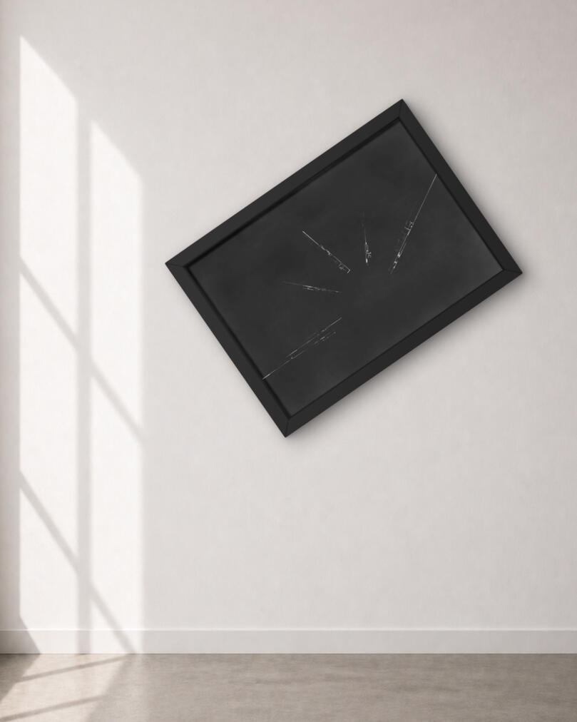 Emotional Outlet 16 Interior Mockup
