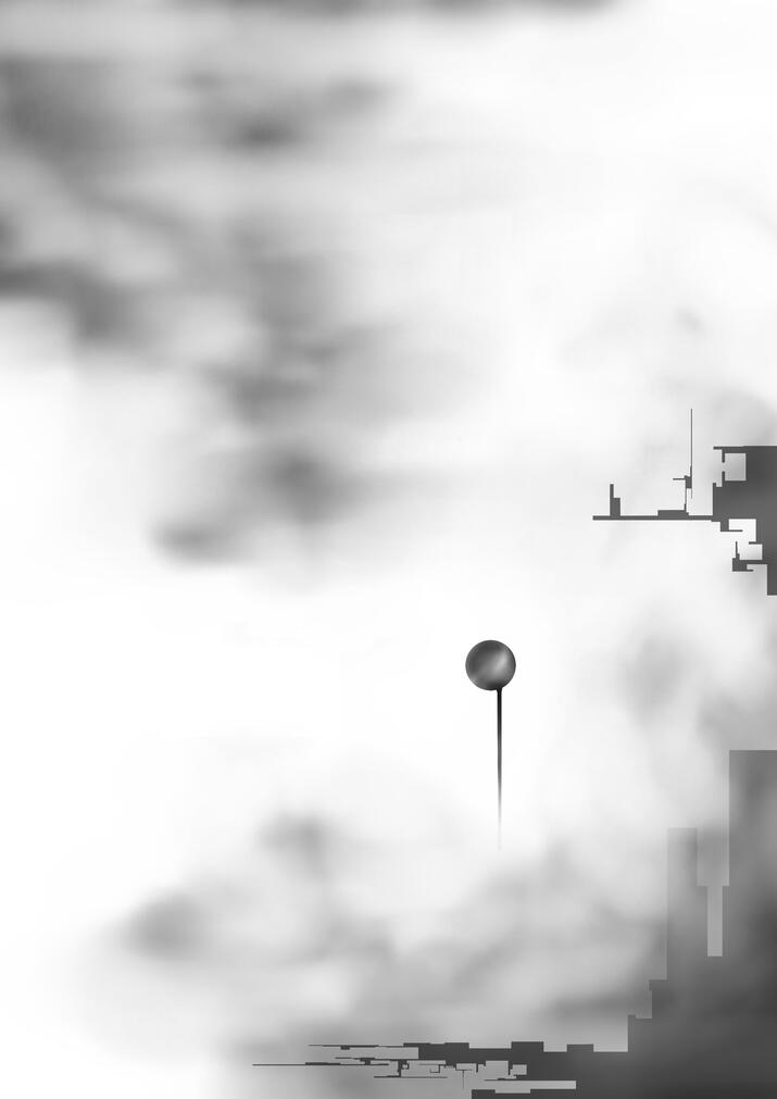 EO11 Solitude - 孤独感 (Original)