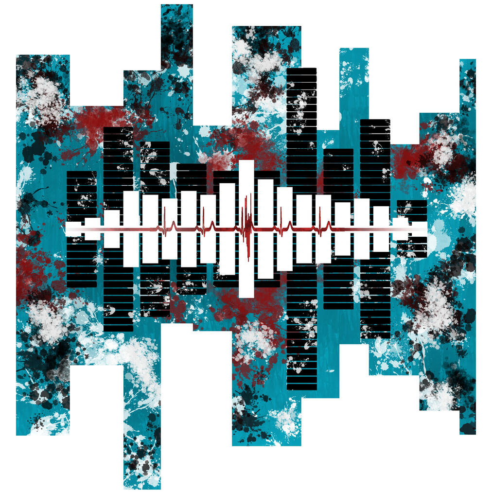 Heartbeat - 心音 #2